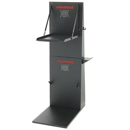 V8 Vitrigraph Floor Stand for EVEN V8 link