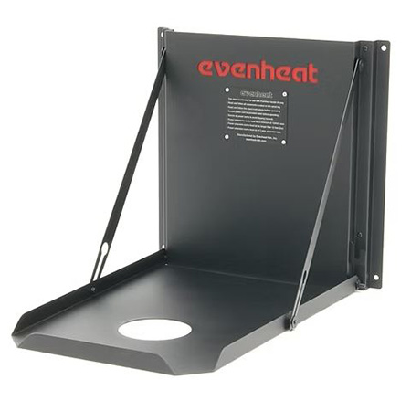 V8 Vitrigraph Wall Mount Stand for EVEN V8 link