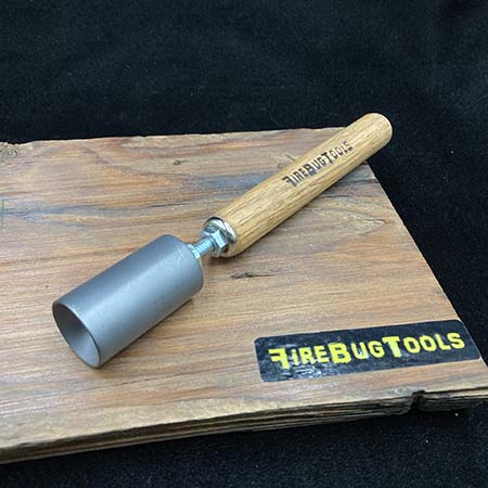 Marble Forming Tool - 1 in. link