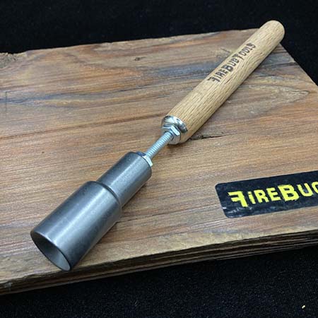 Marble Forming Tool - 3/4 in. link