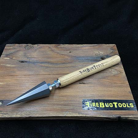 Reamer (2-1/2 in.) link