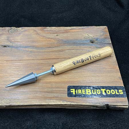Short Reamer (5/8 in.) link