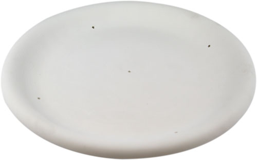 Small Round Plate (8-7/8 in.) Fusing Mold link