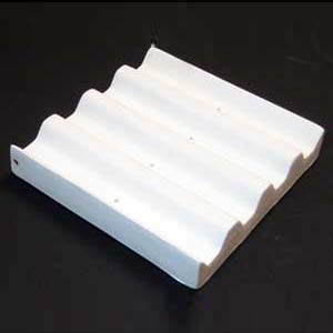 Small Interweave Mold 5-3/4 x 5-5/8 in., 3/4 in. deep link