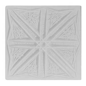 Symphony Texture Mold - 5.5 x 5.5 in. link