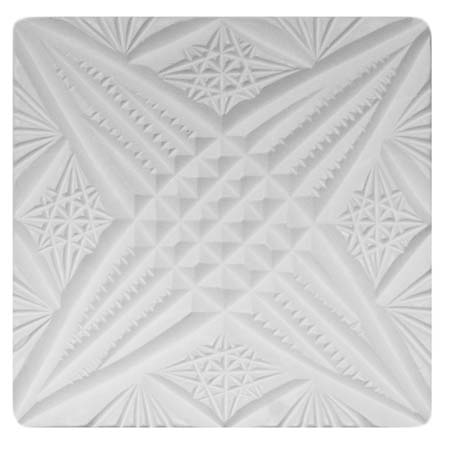 Marquis Texture Mold - 5.5 x 5.5 in. link