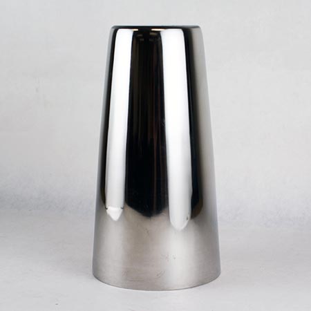 Large Draping Cylinder 7 in. Fusing Mold link