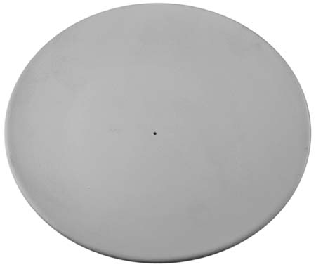 Round Plate (8 in.) Fusing Mold link