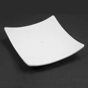 Swoop Sushi Dish - 6-1/2 in. link