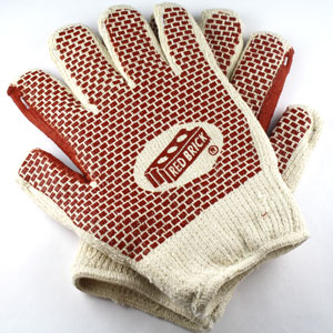 Hot Mill gloves (pair) 400 deg link