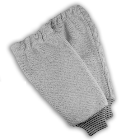 12 in. Terry Sleeve (1 ea) 350deg link