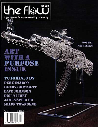 The Flow Magazine - Fall 2011 link