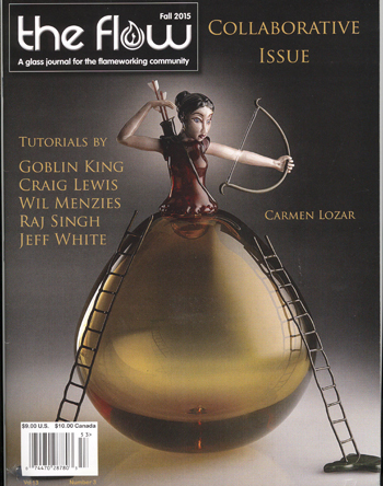 The Flow Magazine - Fall 2015 link