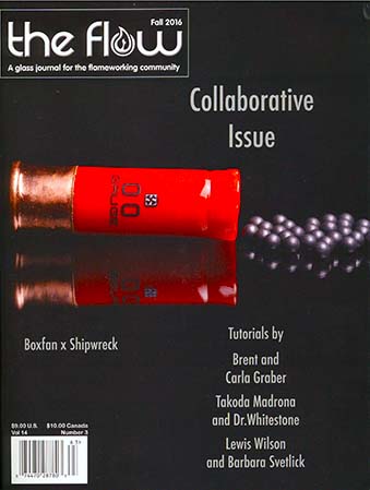 The Flow Magazine - Fall 2016 link