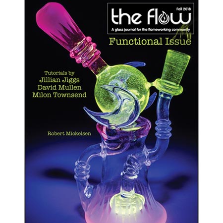 The Flow Magazine - Fall 2018 link