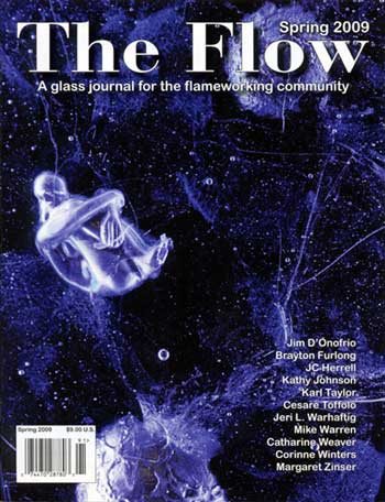 The Flow Magazine - Spring 2009 link
