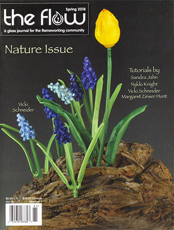 The Flow Magazine - Spring 2018 link