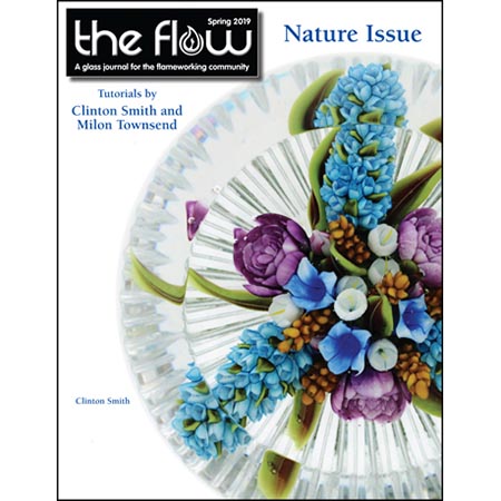 The Flow Magazine - Spring 2019 link