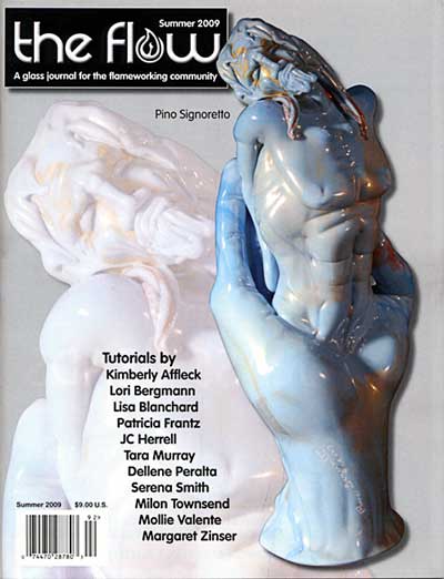 The Flow Magazine - Summer 2009 link