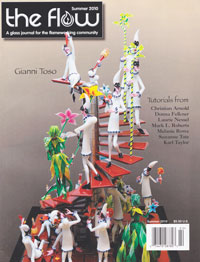 The Flow Magazine - Summer 2010 link