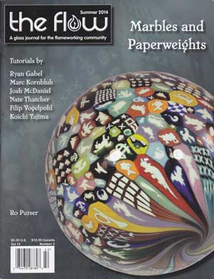 The Flow Magazine - Summer 2014 link