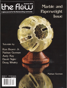 The Flow Magazine - Summer 2015 link