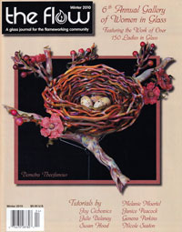 The Flow Magazine - Winter 2010 link