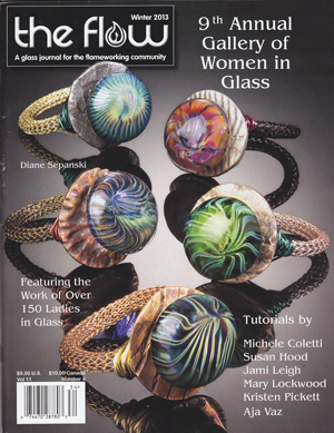 The Flow Magazine - Winter 2013 link