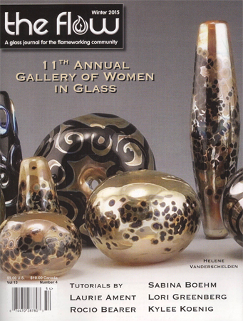 The Flow Magazine - Winter 2015 link