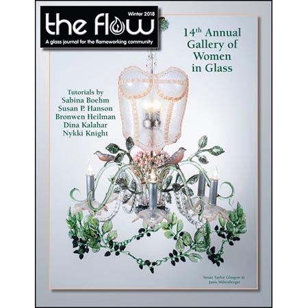 The Flow Magazine - Winter 2018 link
