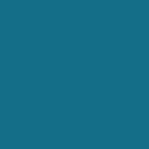 Lo-Fire Opaque Enamel Peacock Blue link