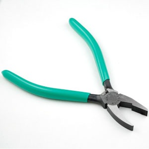 Fan Out Breaking & Grozing Pliers link
