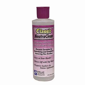 Classic NeutraClean Flux Remover (8 oz.) link