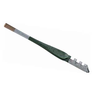 Fletcher-Terry Carbide Wheel Cutter - 114 degree head link