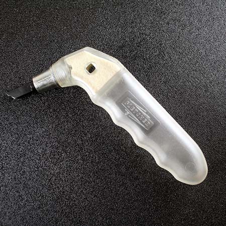 Fletcher-Terry Pistol Grip Cutter link