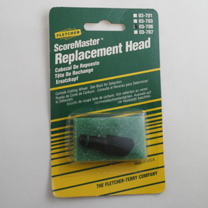 140 degree Wide Replacement Head (fits FT 01 701) link