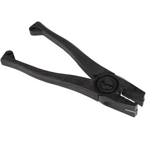 Fletcher 6 in. Running Pliers 3/4 in. link