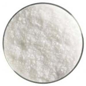 Reactive Cloud Opal Medium Frit 90 COE (1 Pound Jar) link