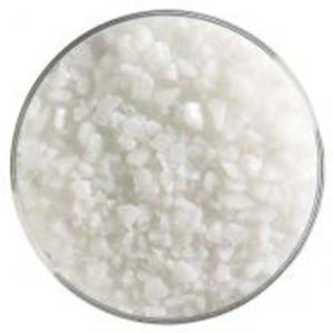 Reactive Cloud Opal Coarse Frit 90 COE (1 Pound Jar) link