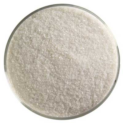 Driftwood Gray Fine Frit 90 COE (1 Pound Jar) link