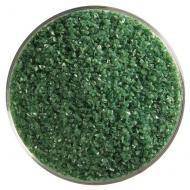 Dark Forest Green Opal Medium Frit 90 COE (1 Pound Jar) link