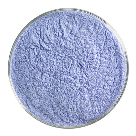 5 lb Jar Deep Cobal Blue Opal Powder Frit 90 COE link