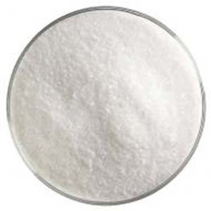 Reactive Ice Transparent Fine Frit 90 COE (1 Pound Jar) link