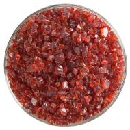 Garnet Red Coarse Frit 90 COE (1 Pound Jar) link