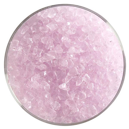 5 Pound Jar Erbium Pink Tint Coarse Frit 90 COE link