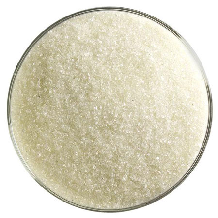 5 Pound Jar Green Tea Tint Fine Frit 90 COE link