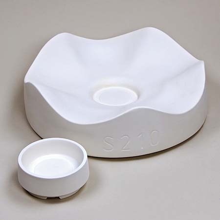 Flutter Mold Bundle link