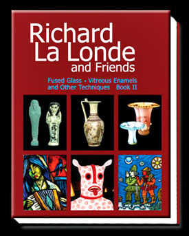 Richard La Londe & Friends link