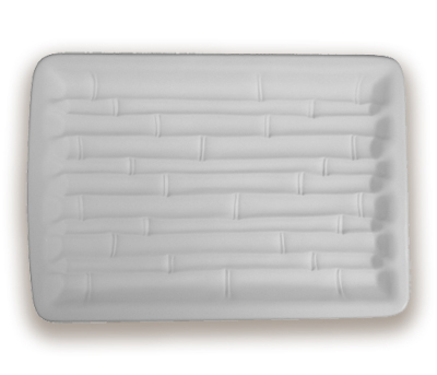 Bamboo Mold - 12 x 8.5 in. link