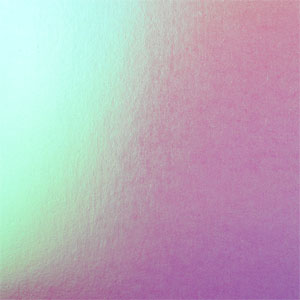 Dicro Slide - Magenta Green - 3-1/4 x 8 in. sheet link
